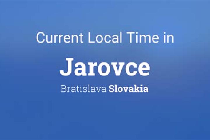 Jade, 30 — Escort in Jarovce, Slovakia