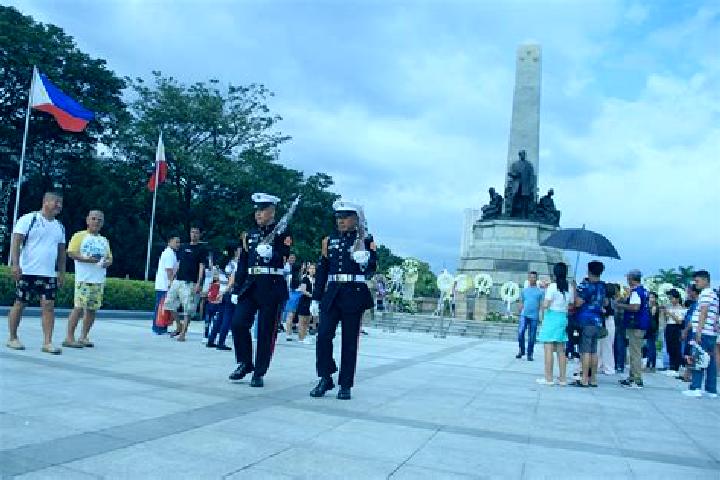 Jade, 30 — Escort in Jose Rizal, Philippines