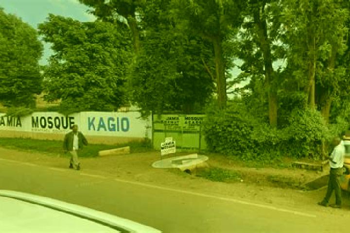 Jade, 30 — Escort in Kagio, Kenya