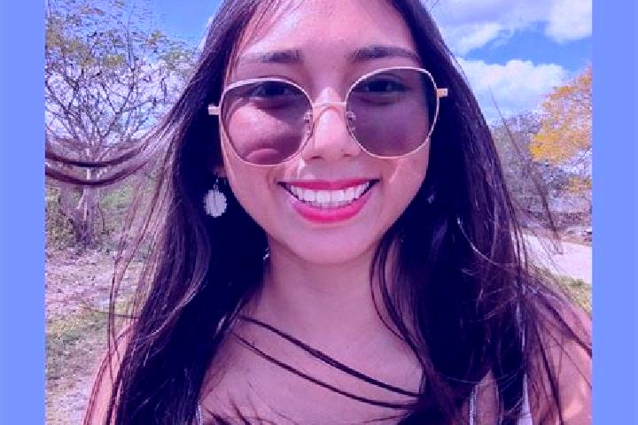Jade, 30 — Escort in Kantunil, Mexico