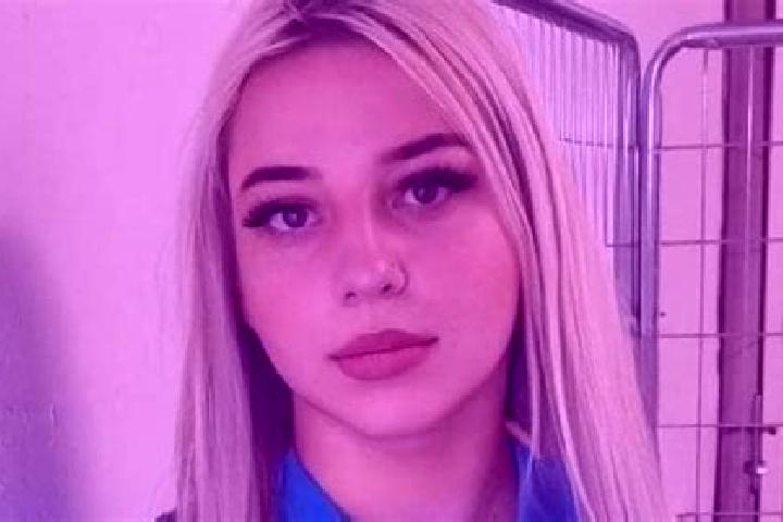 Jade, 30 — Escort in Kos, Slovakia