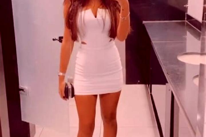 Jade, 30 — Escort in Kyria, Greece