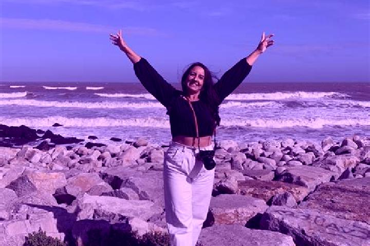 Jade, 30 — Escort in Larroque, Argentina