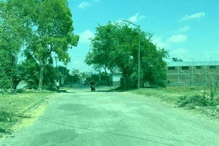 Jade, 30 — Escort in Loma Angosta, Mexico