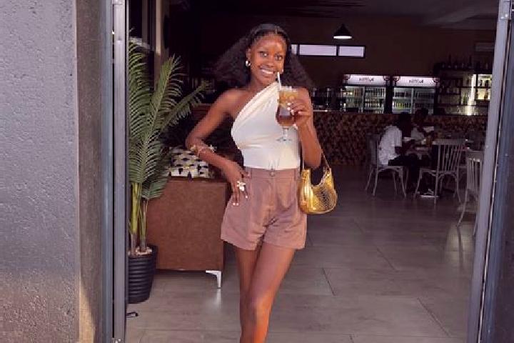 Jade, 30 — Escort in Magogeni, South Africa