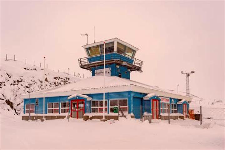 Jade, 30 — Escort in Maniitsoq, Greenland
