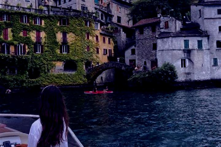 Jade, 30 — Escort in Nesso, Italy