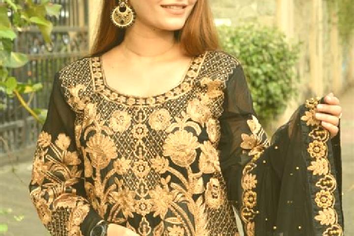 Jade, 30 — Escort in Nurmahal, India