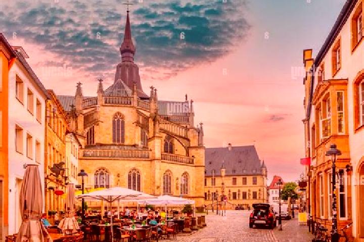 Jade, 30 — Escort in Osnabrueck, Germany
