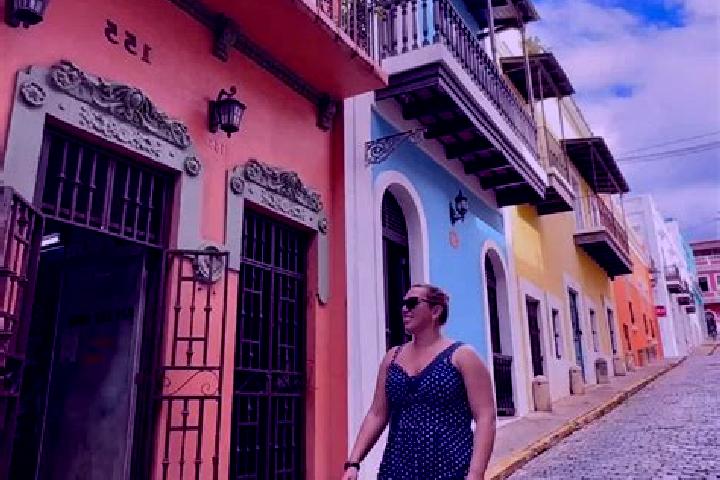 Jade, 30 — Escort in Puerto Amargura, Peru