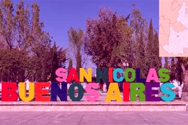 Jade, 30 — Escort in San Nicolas Buenos Aires, Mexico