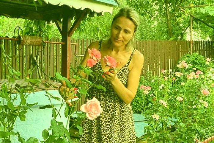 Jade, 30 — Escort in Spulber, Romania