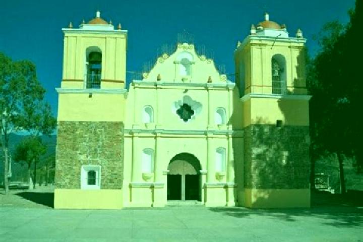 Jade, 30 — Escort in Teococuilco de Marcos Perez, Mexico