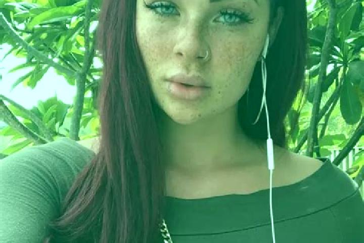 Jade, 31, a auburn amber-eyed middle eastern companion based in Sao Jose do Herval. Offering Couples, GFE, A-Level. Available for incall and outcall, day and...