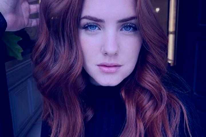 Jade, 31, a auburn blue-eyed middle eastern companion based in Velke Svatonovice. Offering 69, Roleplay. Available for incall and outcall, overnight bookings...