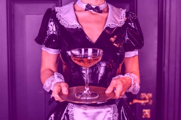 Jade, 31, a black grey-eyed caribbean companion based in Rybachyi. Offering Fetish, Travel Companion, BDSM. Available for incall and outcall, overnight booki...