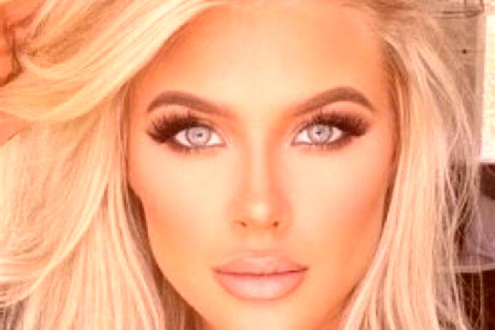 Jade, 31, a platinum blonde green-eyed mixed companion based in Banbury-Don Mills. Offering Travel Companion, Couples, Striptease, Duos. Available for incall...