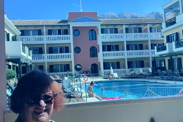 Jade, 31 — Escort in Ano Stavros, Greece