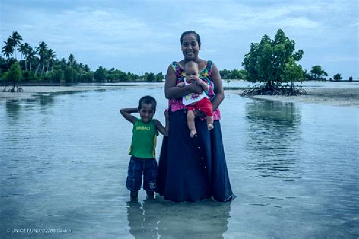 Jade, 31 — Escort in Bakaka Village, Kiribati