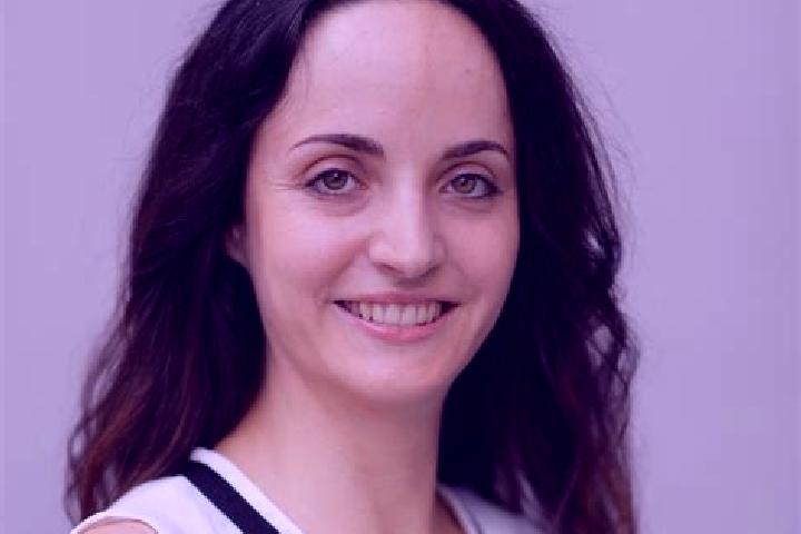 Jade, 31 — Escort in Bassersdorf, Switzerland