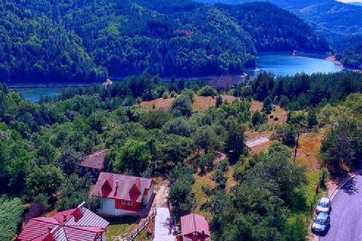 Jade, 31 — Escort in Berovo, North Macedonia