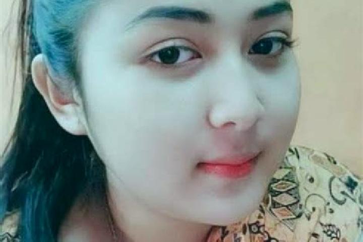 Jade, 31 — Escort in Cisagu, Indonesia