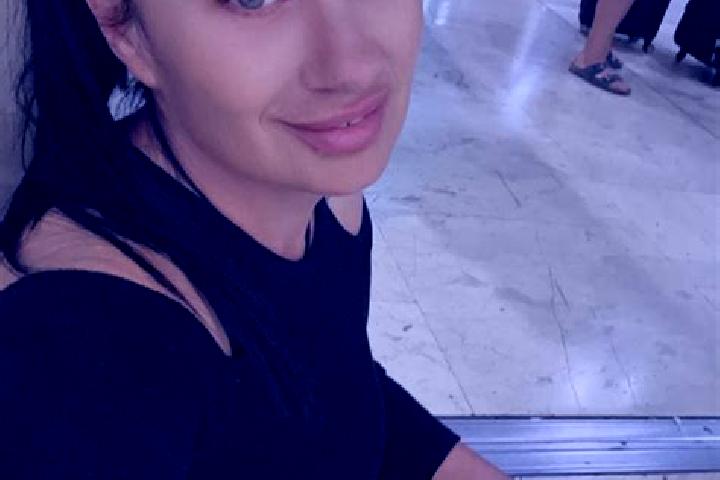 Jade, 31 — Escort in Dobroesti, Romania
