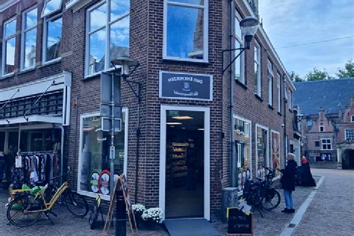 Jade, 31 — Escort in Enkhuizen, Netherlands