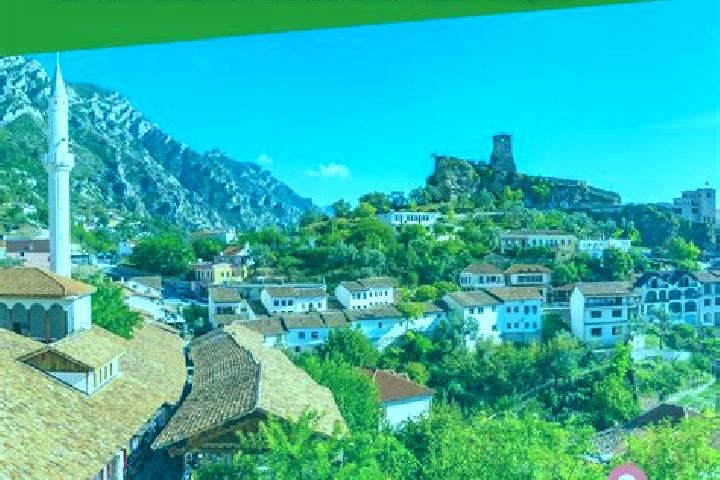 Jade, 31 — Escort in Gajde, Albania