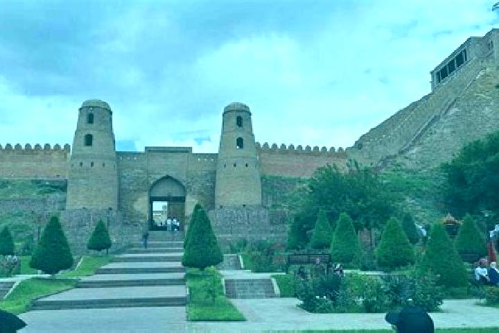 Jade, 31 — Escort in Hisor, Tajikistan