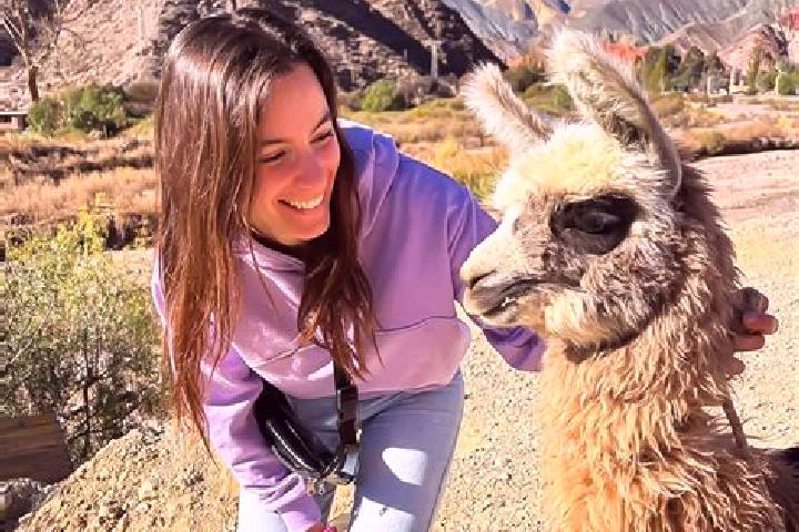 Jade, 31 — Escort in Huancas, Peru