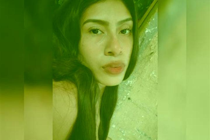 Jade, 31 — Escort in La Escondidita, Mexico