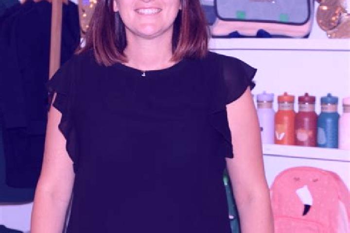 Jade, 31 — Escort in La Talaudiere, France