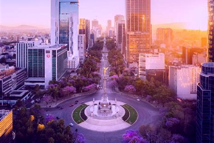 Jade, 31 — Escort in Loma Grande, Mexico