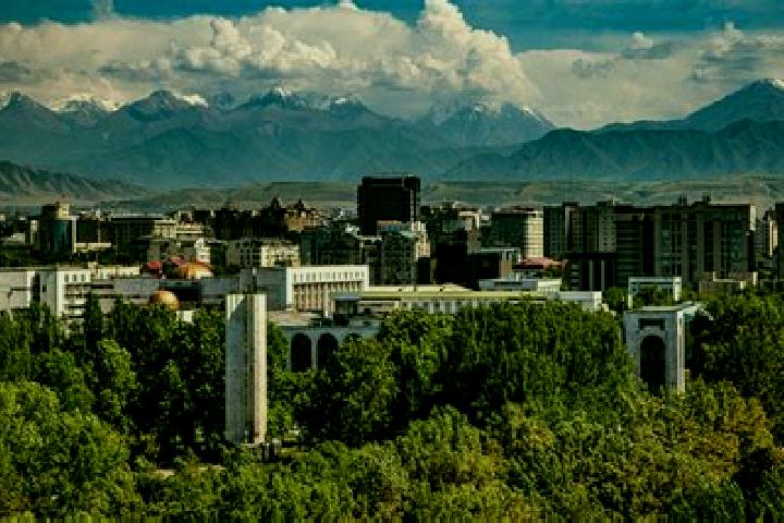 Jade, 31 — Escort in Nookat, Kyrgyzstan