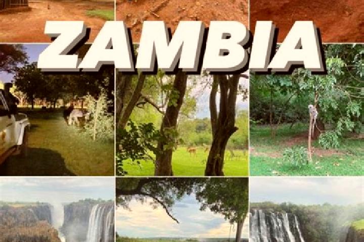 Jade, 31 — Escort in Ntandabale, Zambia