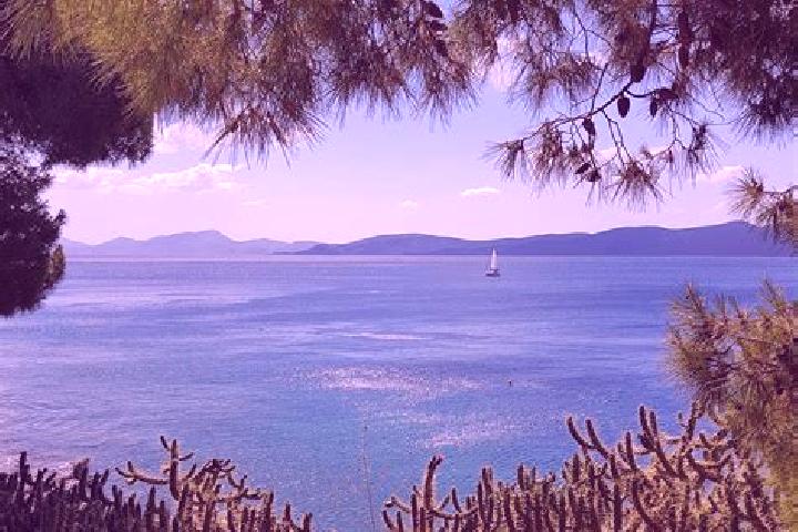 Jade, 31 — Escort in Pachykalamos, Greece