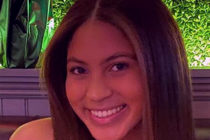 Jade, 31 — Escort in Paramus, United States