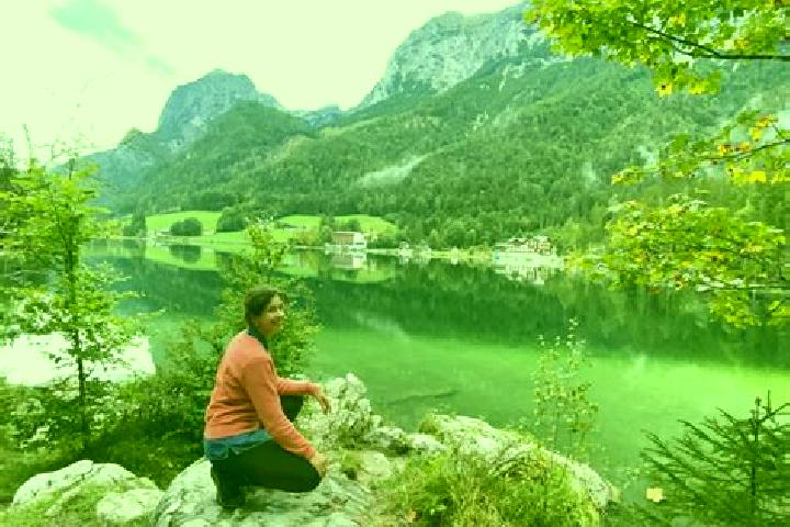 Jade, 31 — Escort in Ramsau, Germany