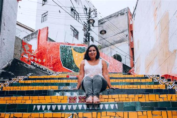 Jade, 31 — Escort in Rio Formoso, Brazil