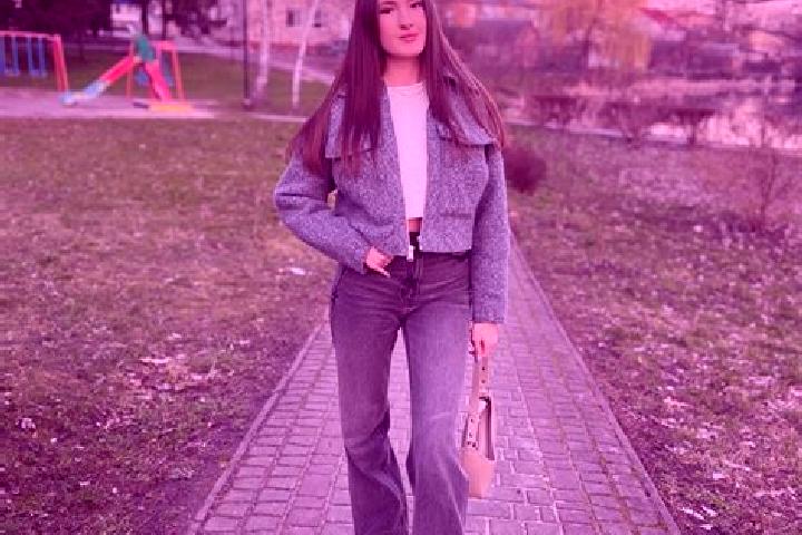 Jade, 31 — Escort in Rozhyshche, Ukraine