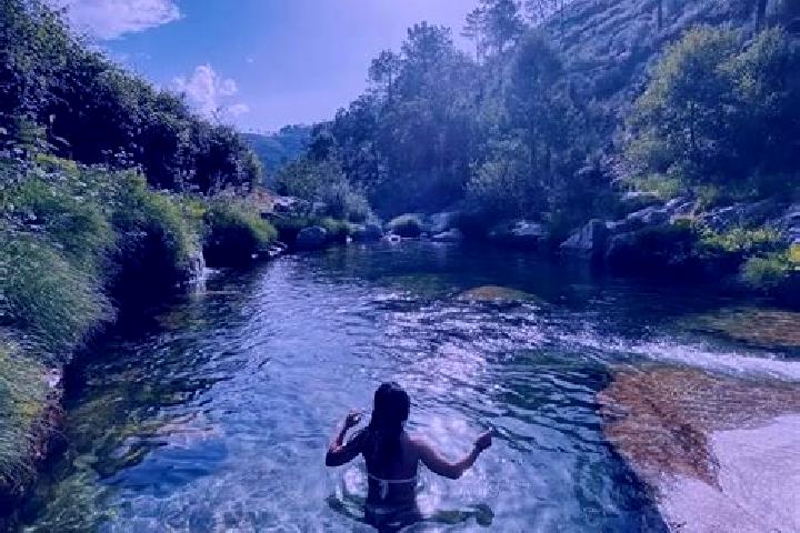Jade, 31 — Escort in San Rafael de Onoto, Venezuela