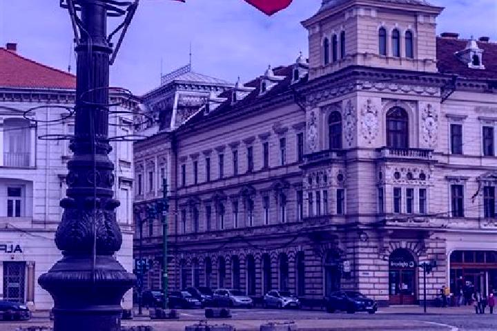 Jade, 31 — Escort in Tarsolt, Romania