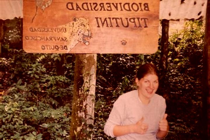 Jade, 31 — Escort in Tiputini, Ecuador