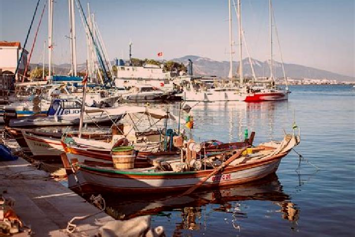 Jade, 31 — Escort in Urla, Turkey