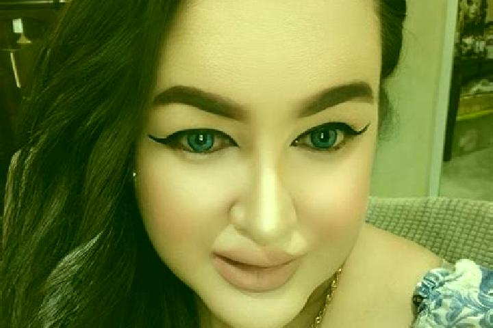Jade, 31 — Escort in Urut, Armenia