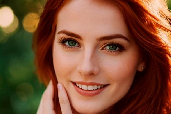 Jade, 32, a auburn amber-eyed caucasian companion based in Cobre. Offering Dinner Date, Deep French Kissing, Duos. Available for incall and outcall, overnigh...