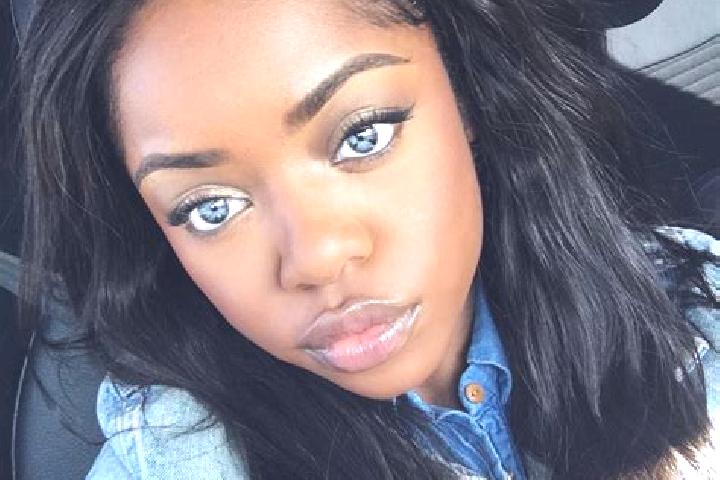 Jade, 32, a black blue-eyed ebony companion based in Dreieich. Offering BDSM, Girlfriend Experience, OWO, Striptease. Available for incall and outcall, overn...