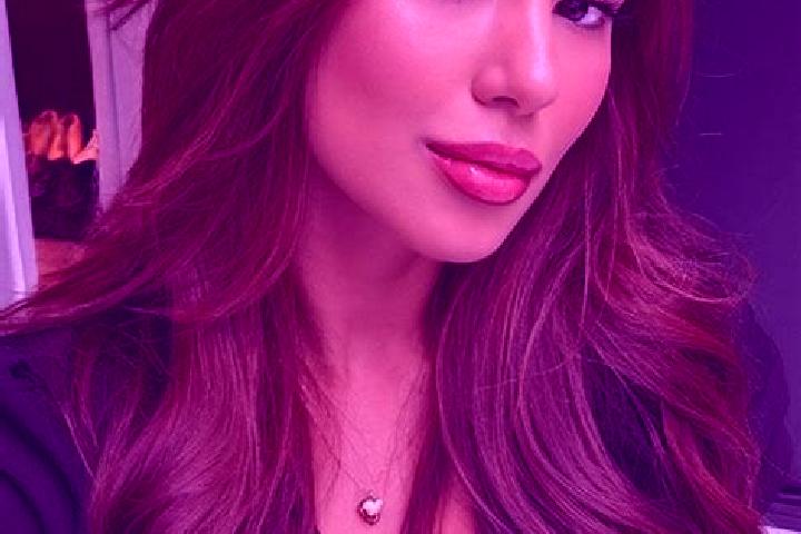 Jade, 32, a chestnut brown-eyed latina companion based in Dambroca. Offering Tantra, OWO, A-Level, Dinner Date. Available for incall and outcall, overnight b...