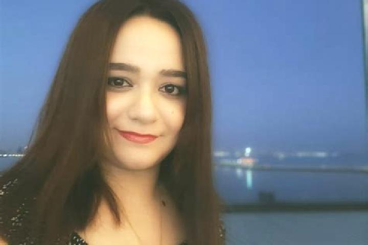 Jade, 32 — Escort in Aghdam, Azerbaijan